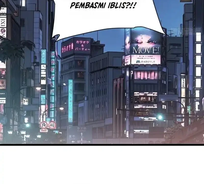 My Avatar Is Becoming the Final Boss (Remake) Chapter 45 Gambar 24