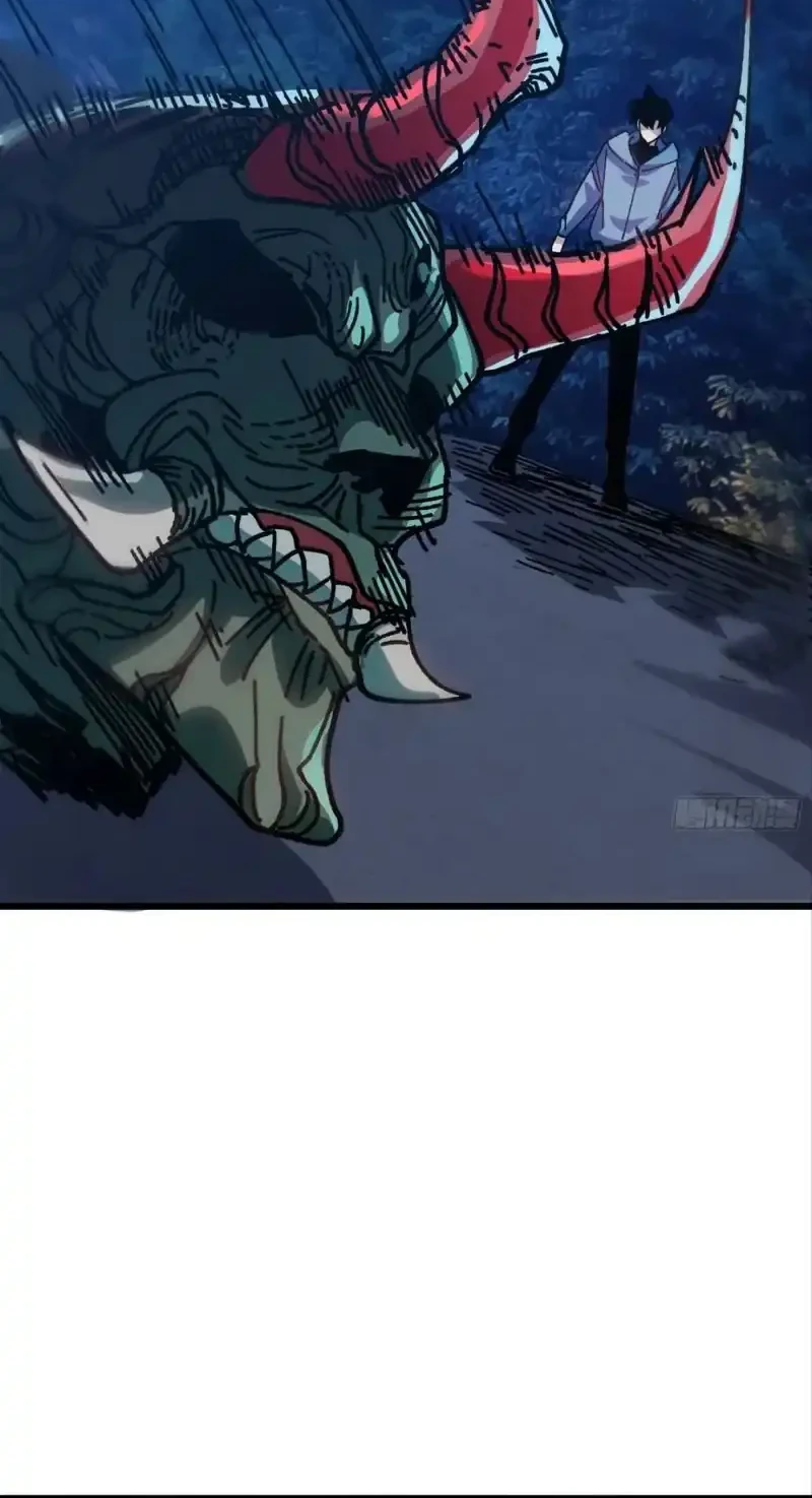 My Avatar Is Becoming the Final Boss (Remake) Chapter 46 Gambar 22