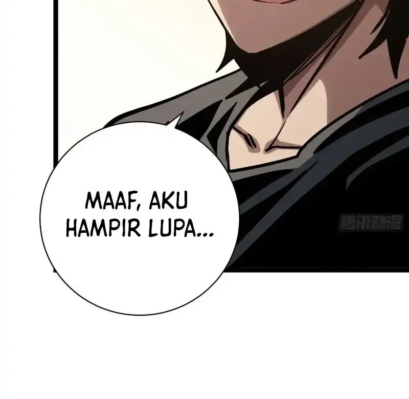My Avatar Is Becoming the Final Boss (Remake) Chapter 47 Gambar 23