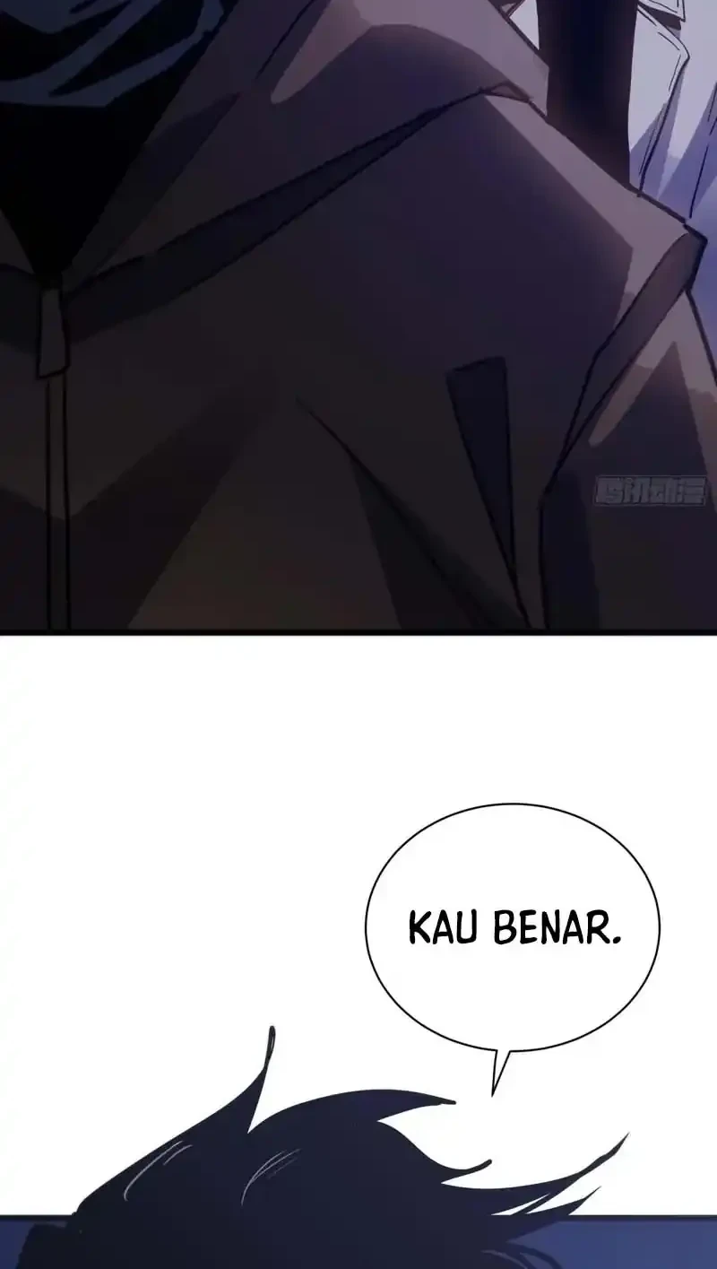My Avatar Is Becoming the Final Boss (Remake) Chapter 48 Gambar 22