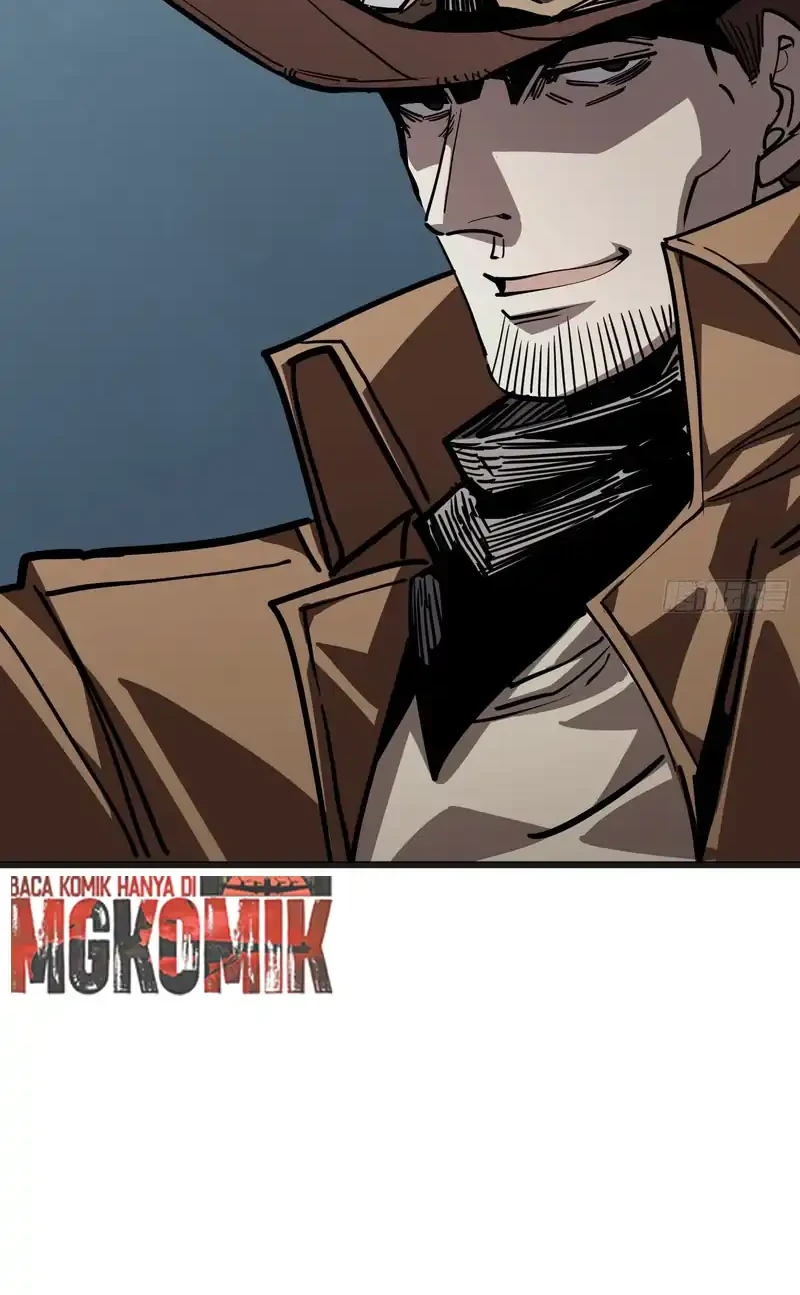 My Avatar Is Becoming the Final Boss (Remake) Chapter 55 Gambar 22