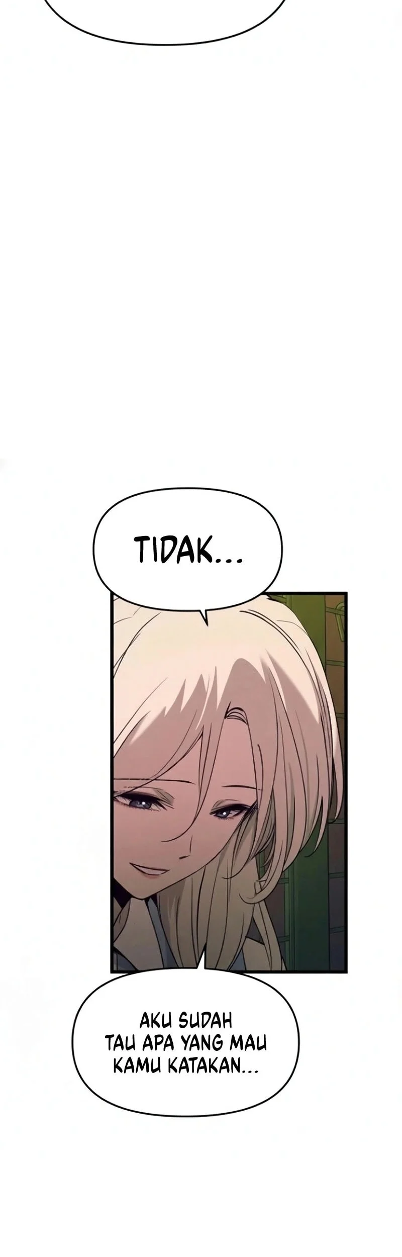 My Bias Gets On The Last Train Chapter 55 Gambar 51