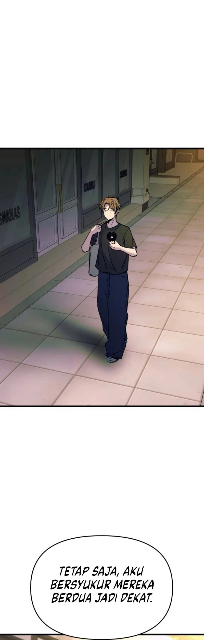 My Bias Gets On The Last Train Chapter 60 Gambar 38