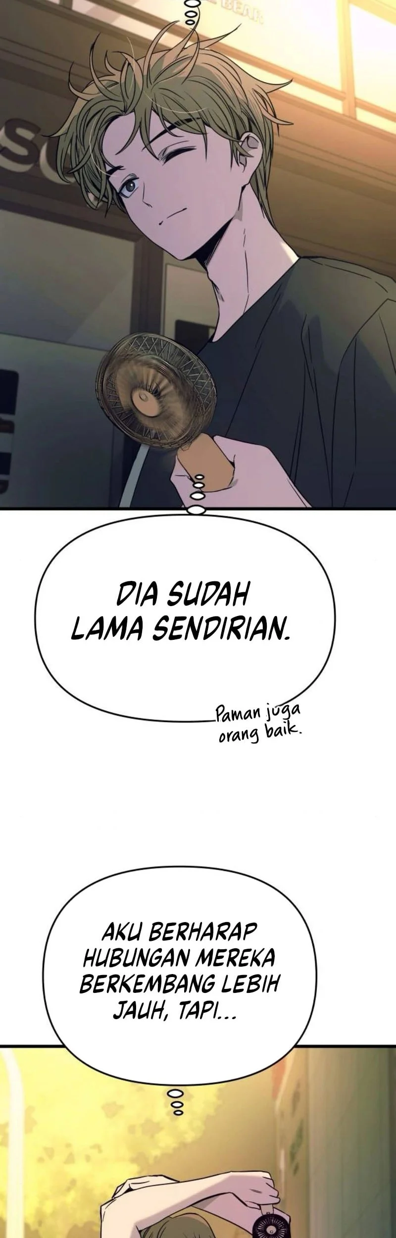 My Bias Gets On The Last Train Chapter 60 Gambar 39