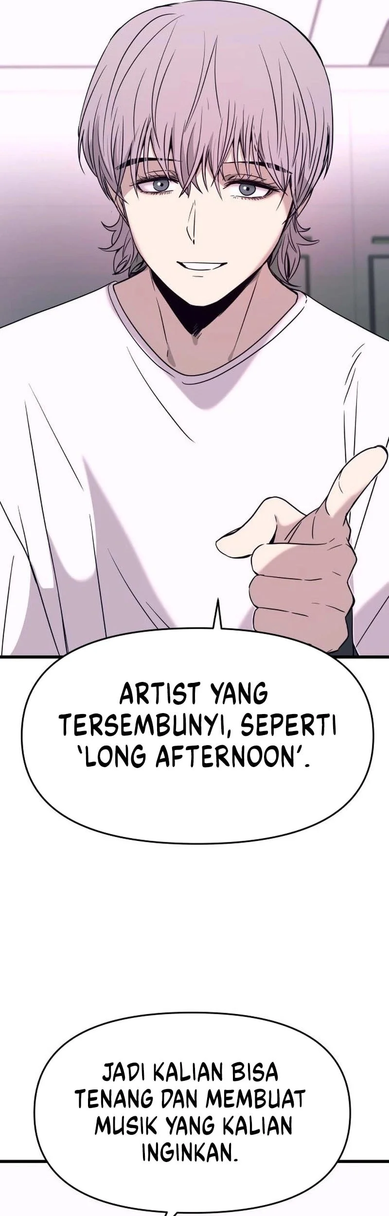 My Bias Gets On The Last Train Chapter 61 Gambar 42