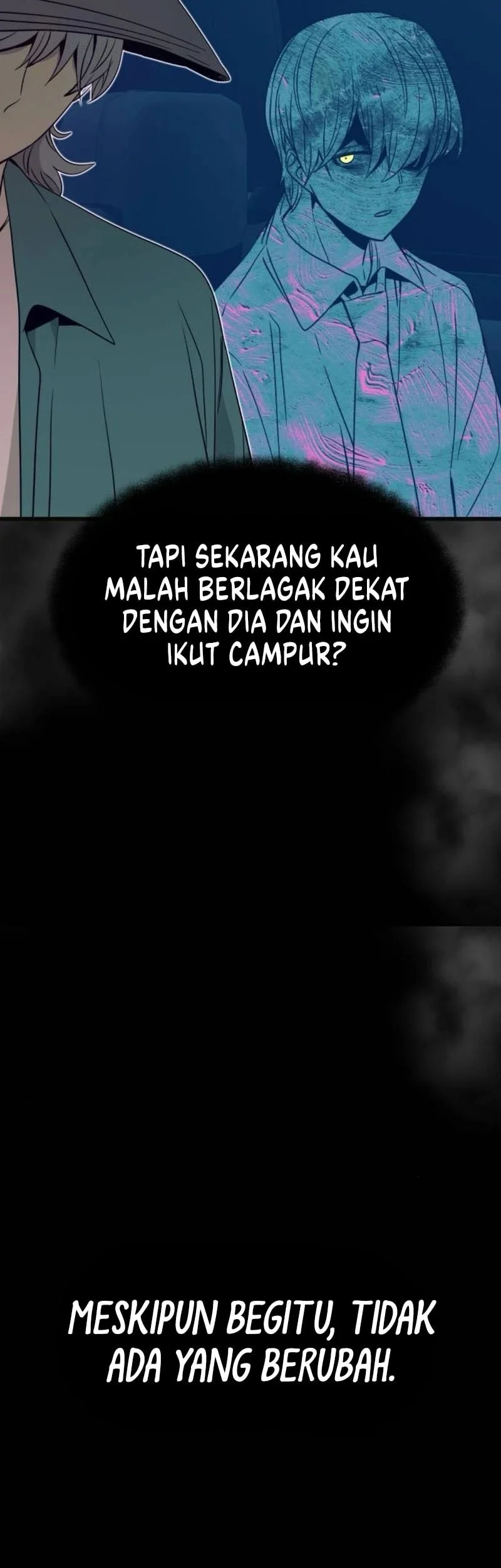 My Bias Gets On The Last Train Chapter 62 Gambar 37