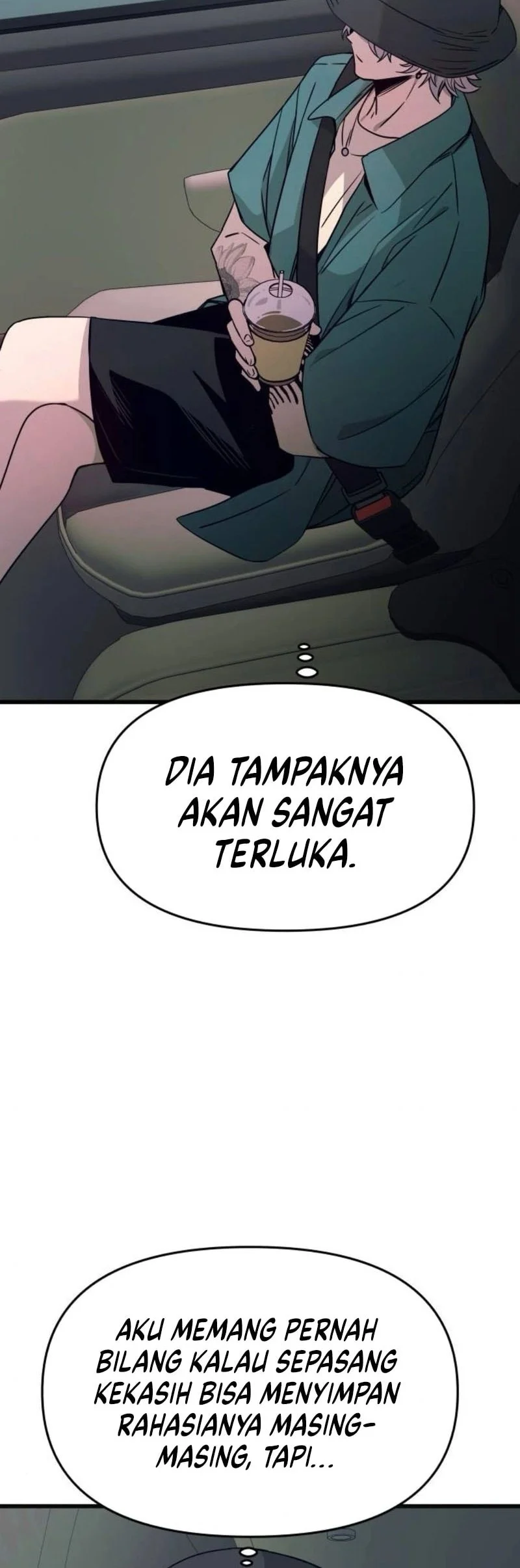 My Bias Gets On The Last Train Chapter 62 Gambar 34
