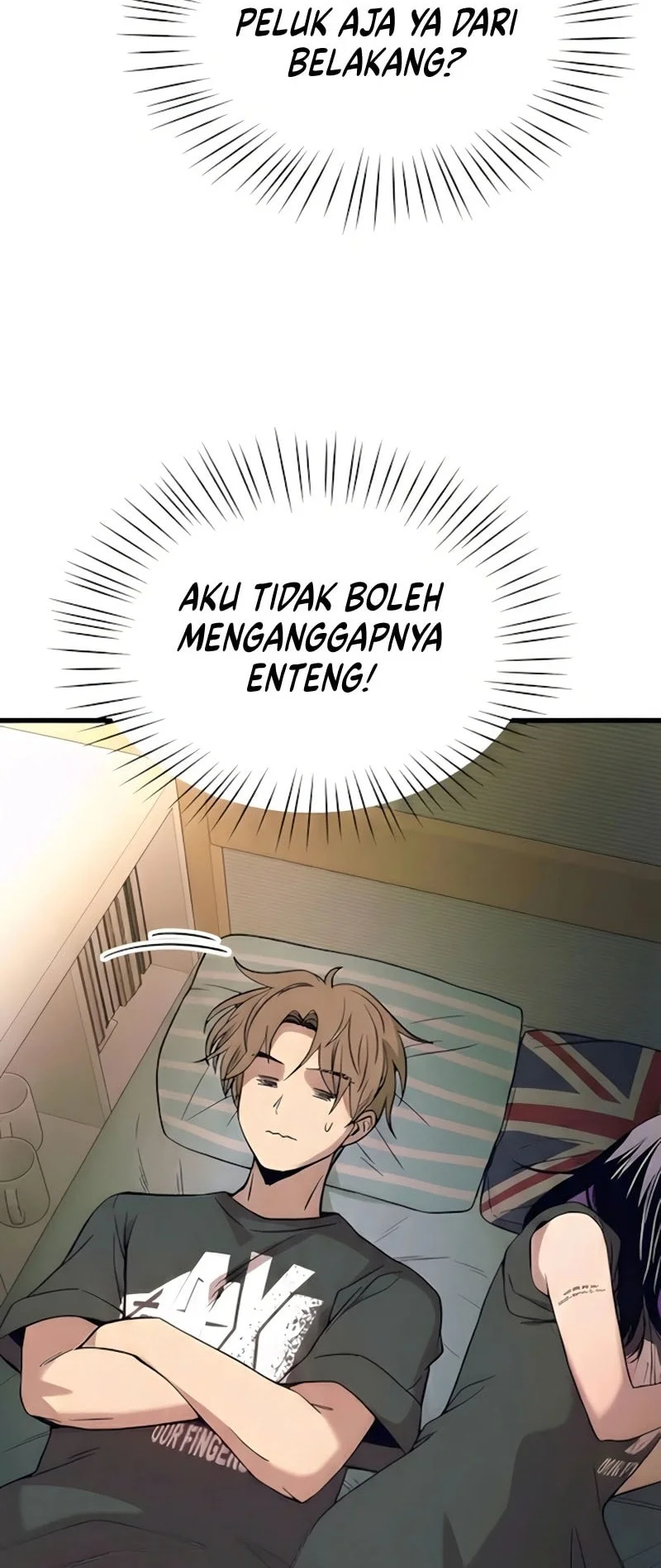 My Bias Gets On The Last Train Chapter 65 Gambar 37