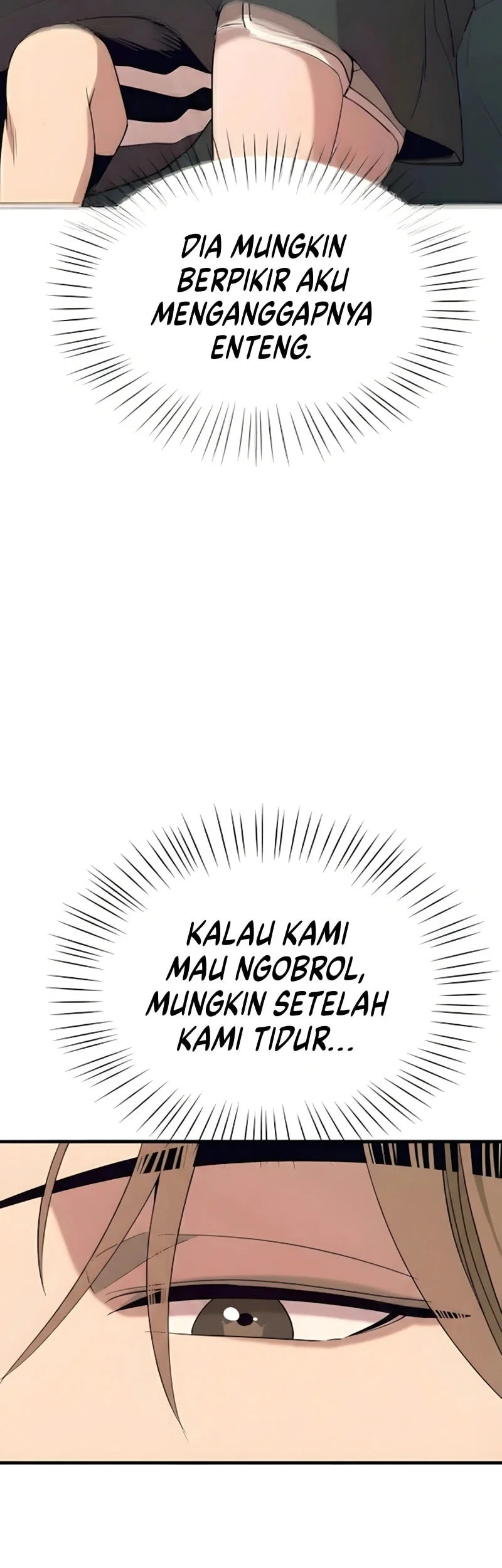 My Bias Gets On The Last Train Chapter 65 Gambar 38