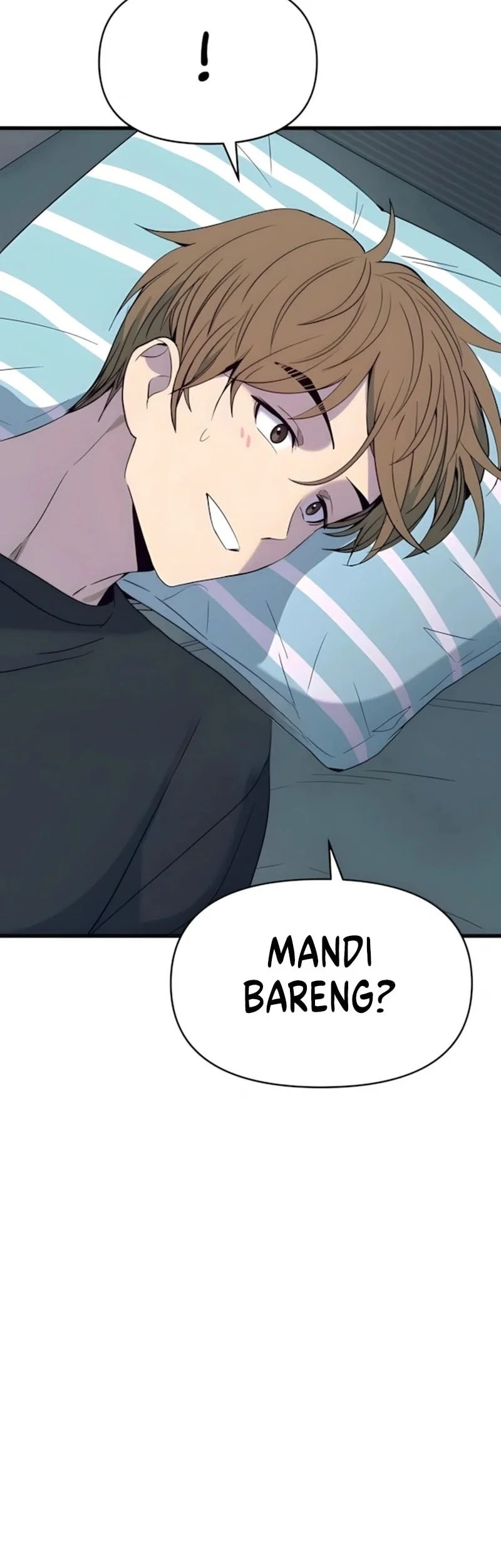 My Bias Gets On The Last Train Chapter 66 Gambar 41