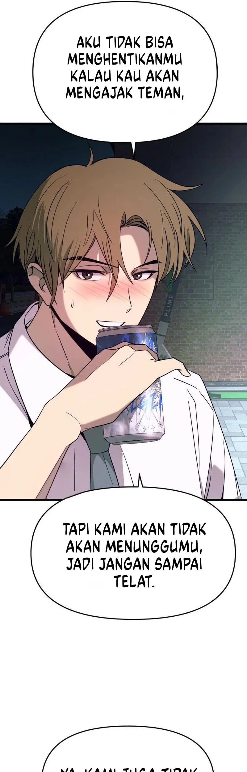 My Bias Gets On The Last Train Chapter 77 Gambar 42