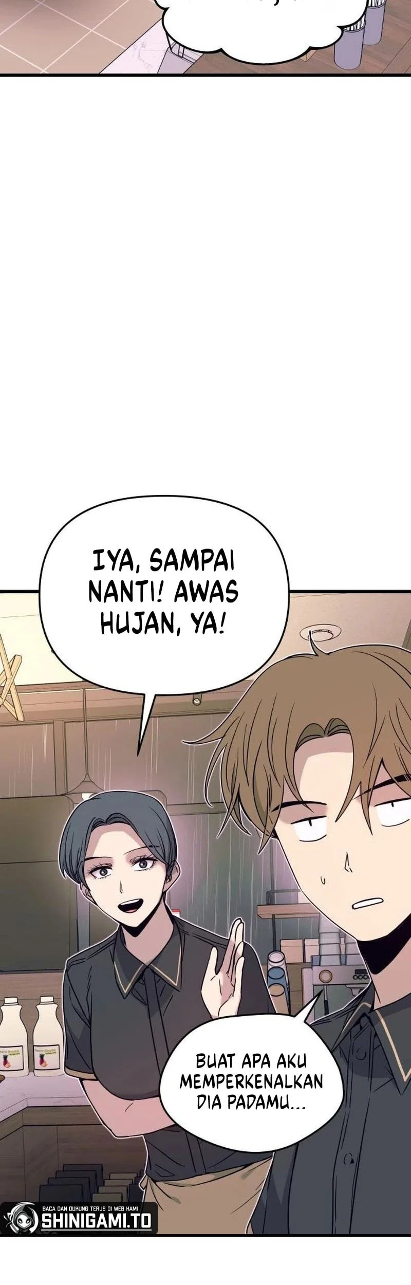 My Bias Gets On The Last Train Chapter 79 Gambar 44