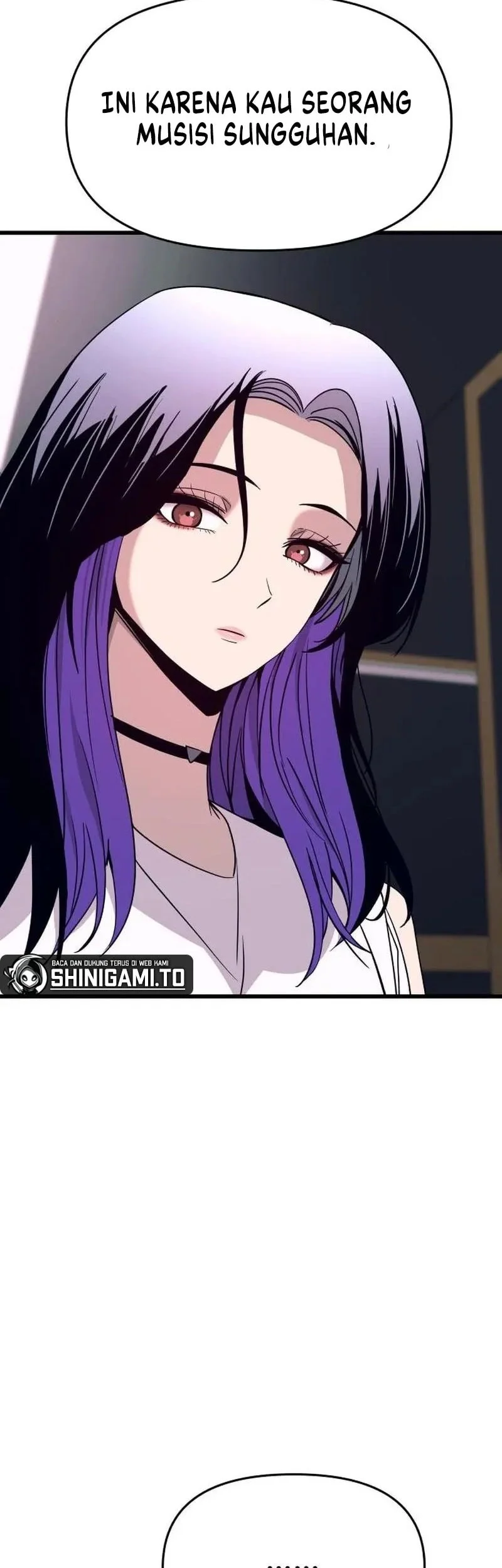 My Bias Gets On The Last Train Chapter 80 Gambar 47