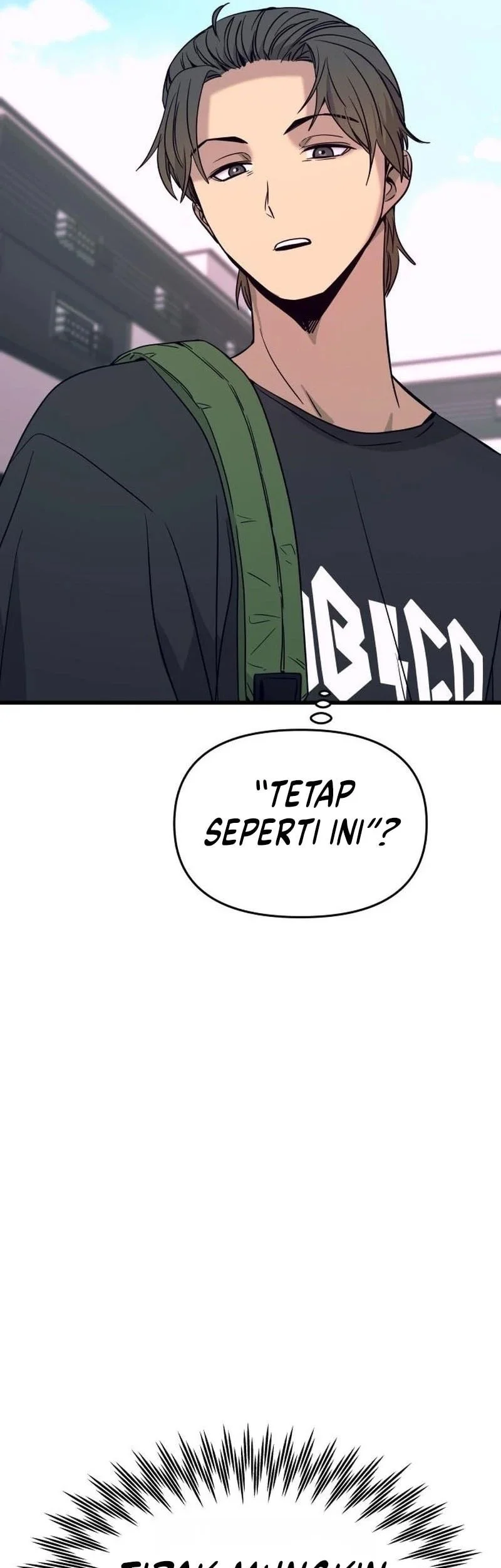My Bias Gets On The Last Train Chapter 81 Gambar 45