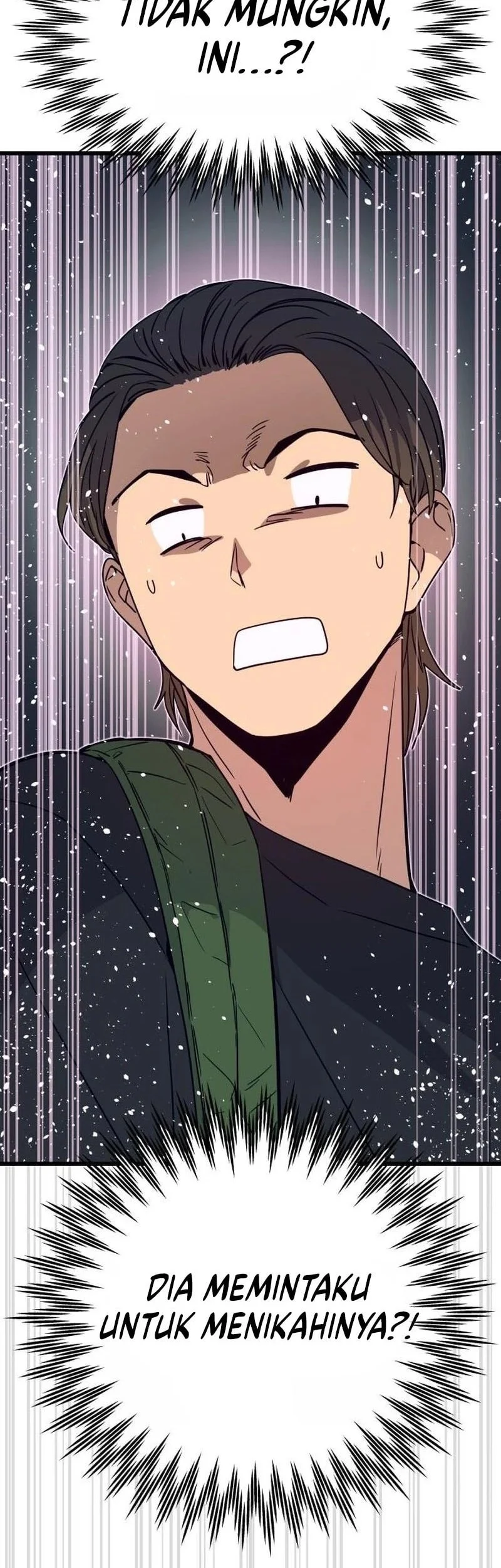 My Bias Gets On The Last Train Chapter 81 Gambar 46