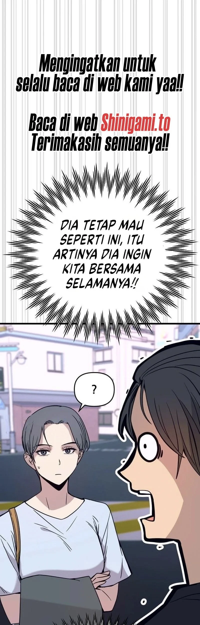 My Bias Gets On The Last Train Chapter 81 Gambar 47