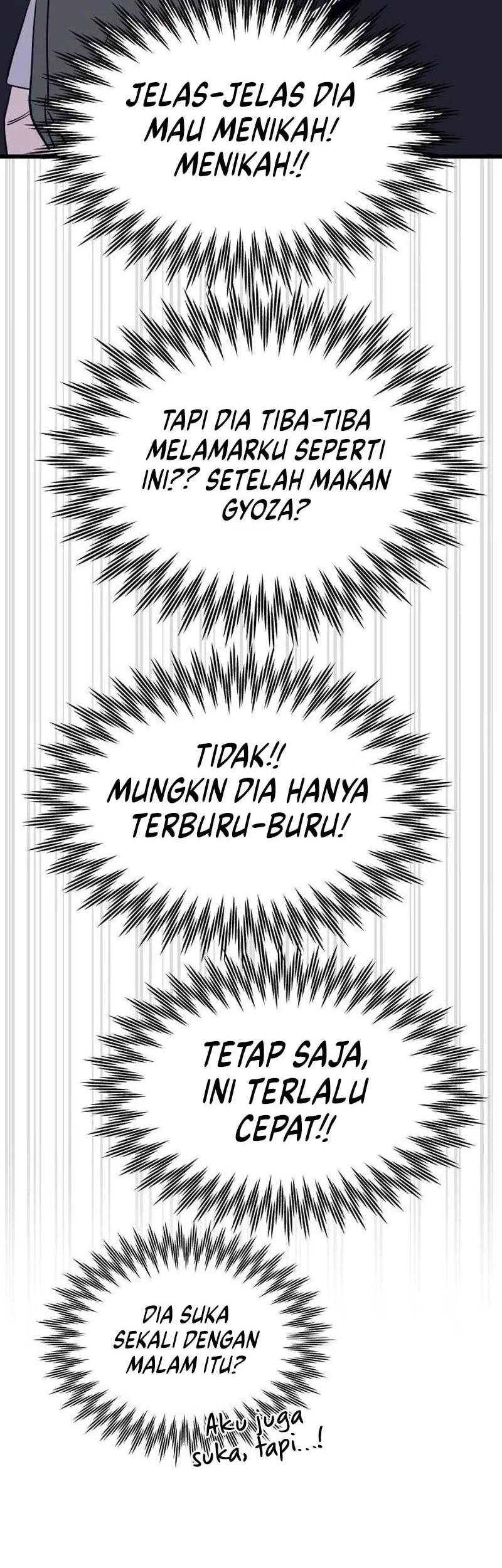 My Bias Gets On The Last Train Chapter 81 Gambar 48