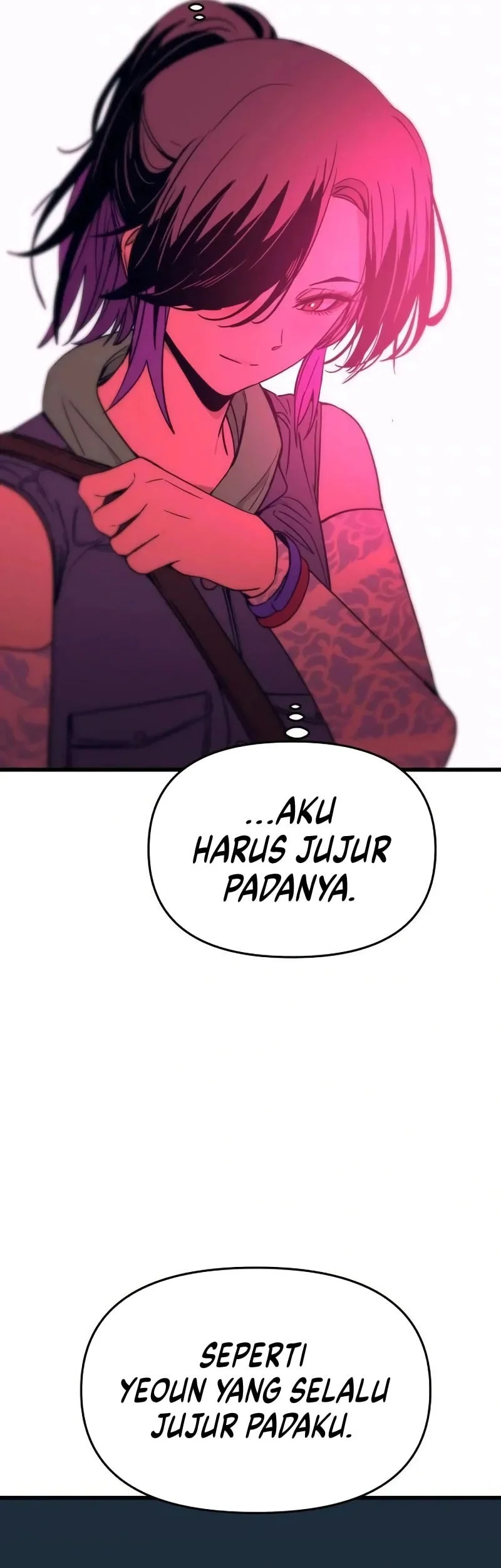 My Bias Gets On The Last Train Chapter 85 Gambar 39