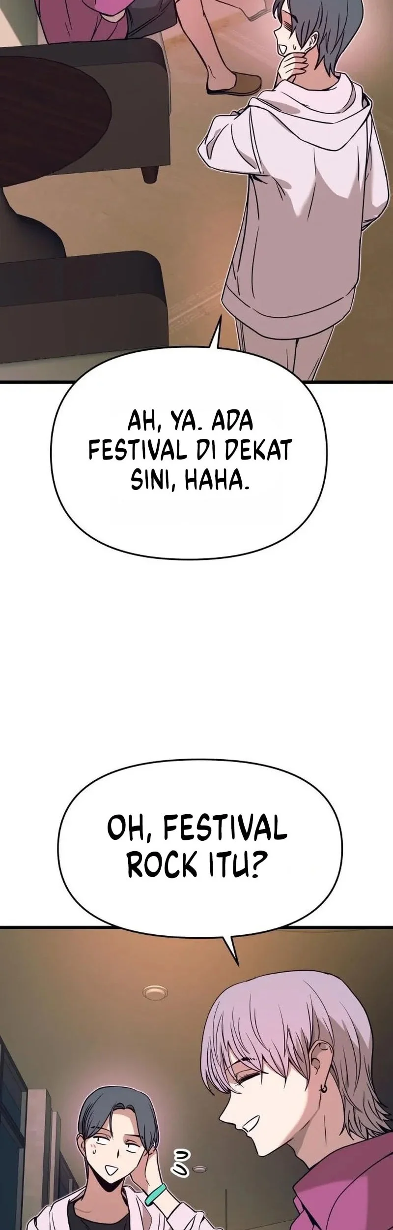 My Bias Gets On The Last Train Chapter 86 Gambar 39