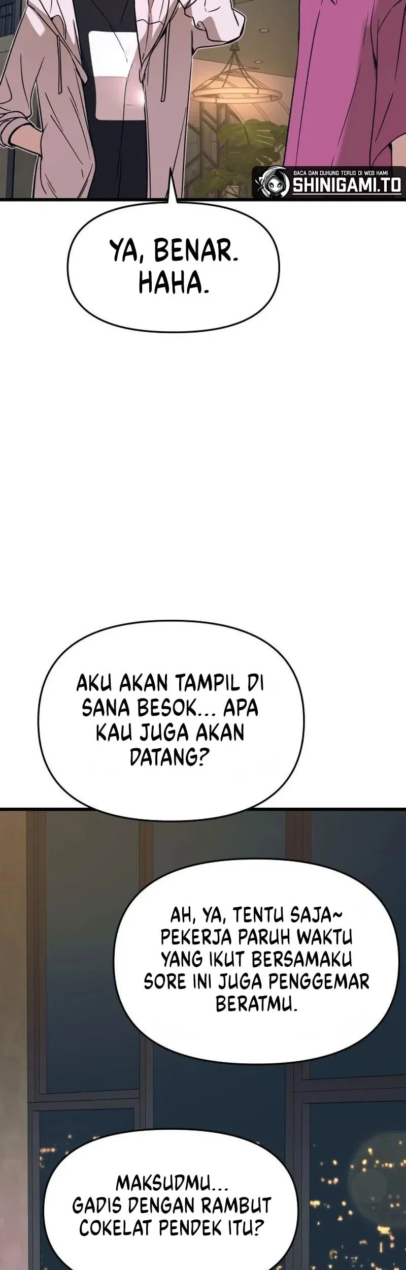 My Bias Gets On The Last Train Chapter 86 Gambar 40