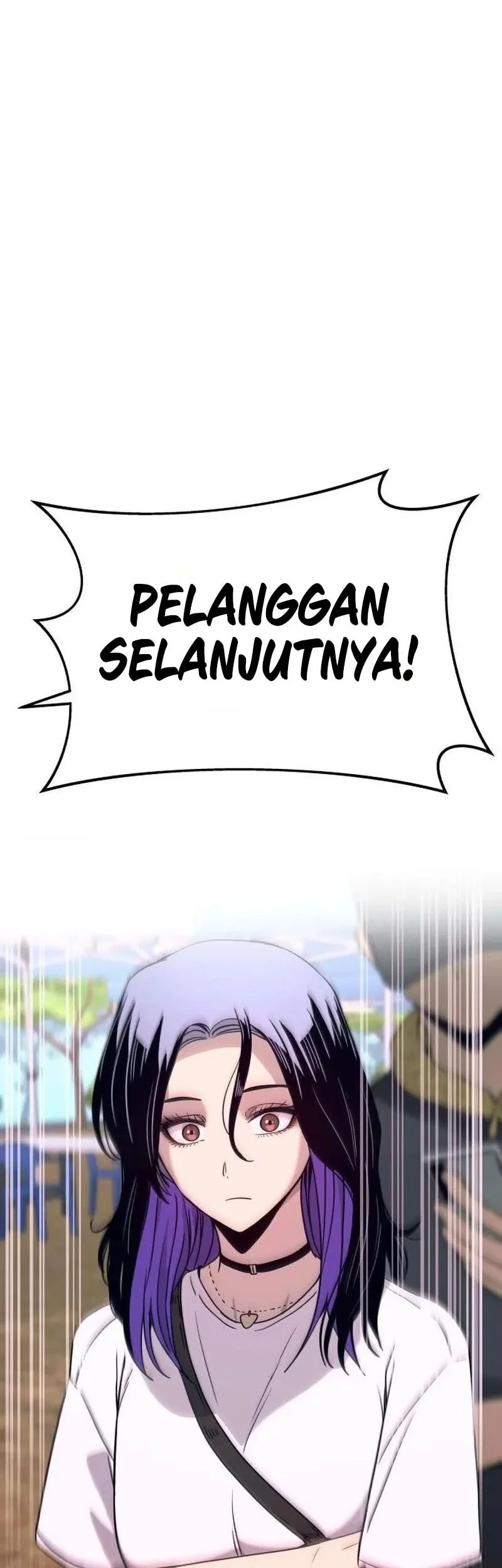 My Bias Gets On The Last Train Chapter 87 Gambar 40