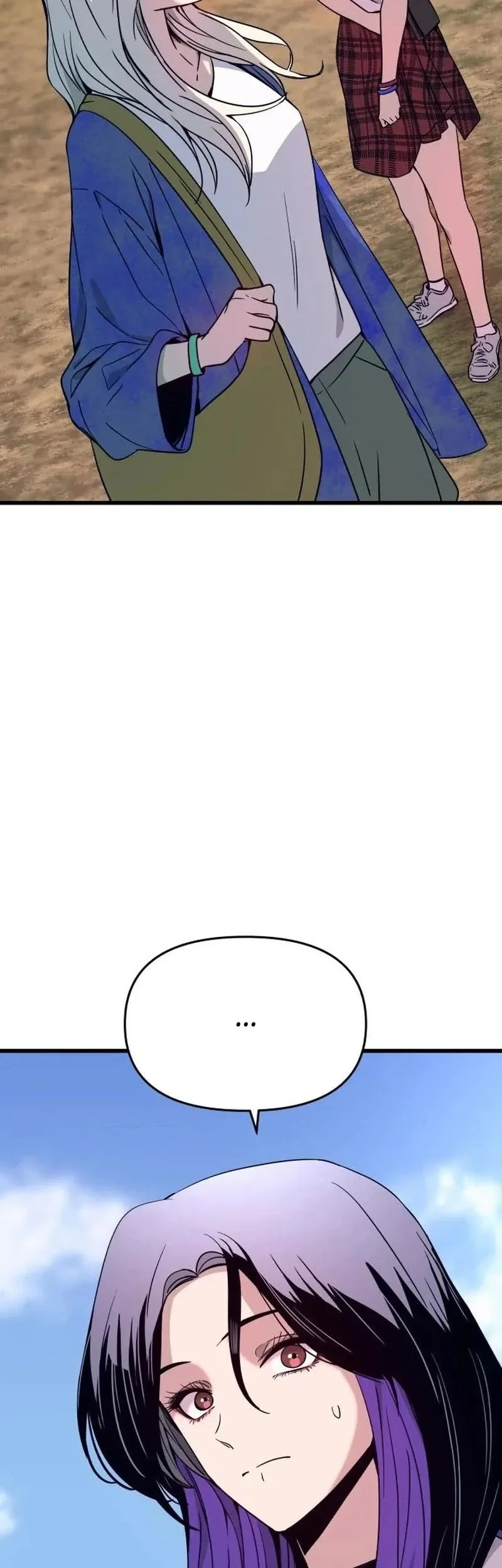 My Bias Gets On The Last Train Chapter 89 Gambar 43