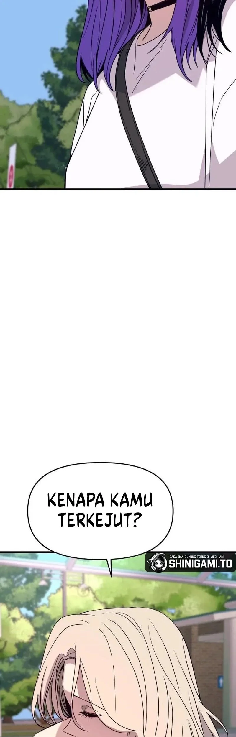 My Bias Gets On The Last Train Chapter 89 Gambar 44