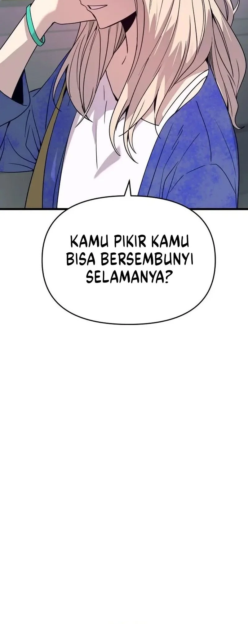 My Bias Gets On The Last Train Chapter 89 Gambar 45