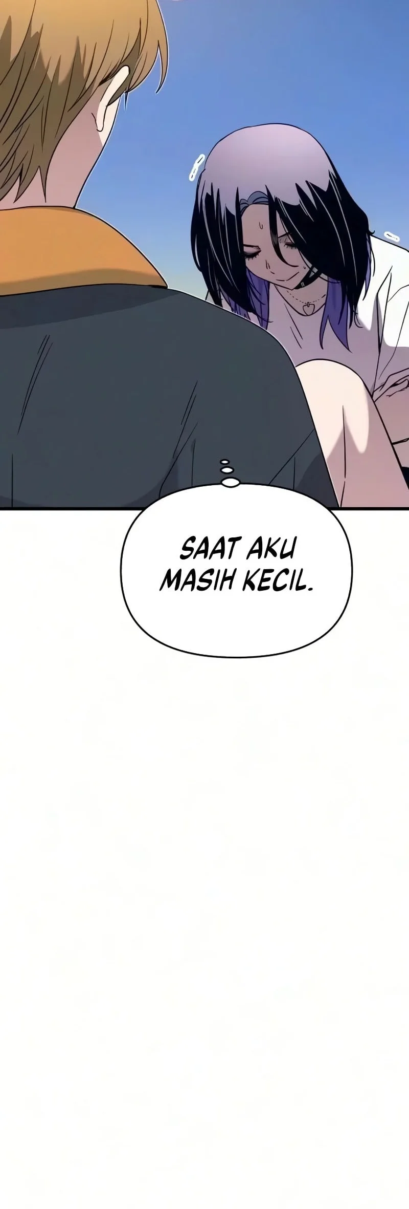 My Bias Gets On The Last Train Chapter 90 Gambar 46