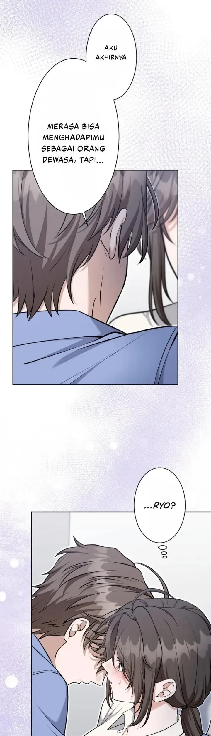 My Boyfriend Ten Years Younger Is My Elite Boss Chapter 10 Gambar 16