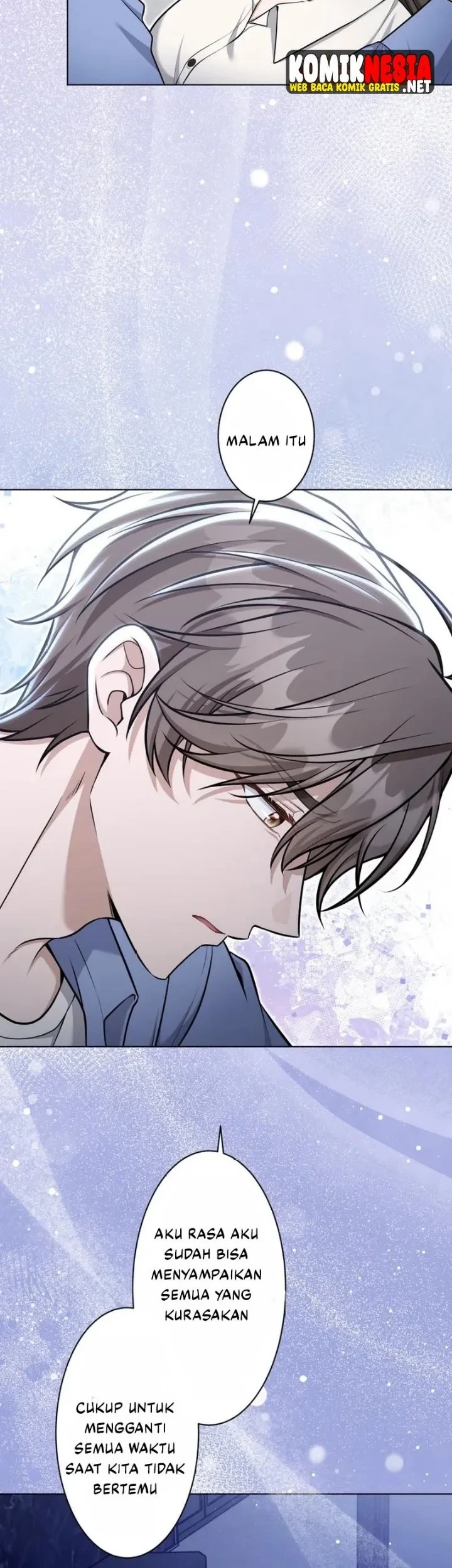 My Boyfriend Ten Years Younger Is My Elite Boss Chapter 10 Gambar 17