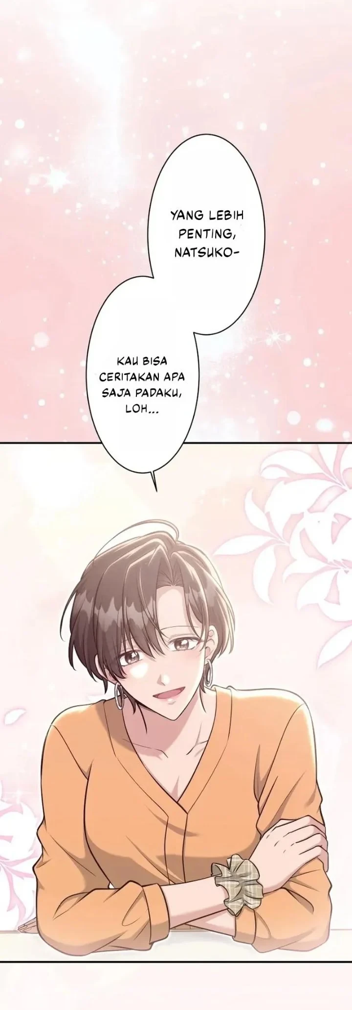 My Boyfriend Ten Years Younger Is My Elite Boss Chapter 11 Gambar 16