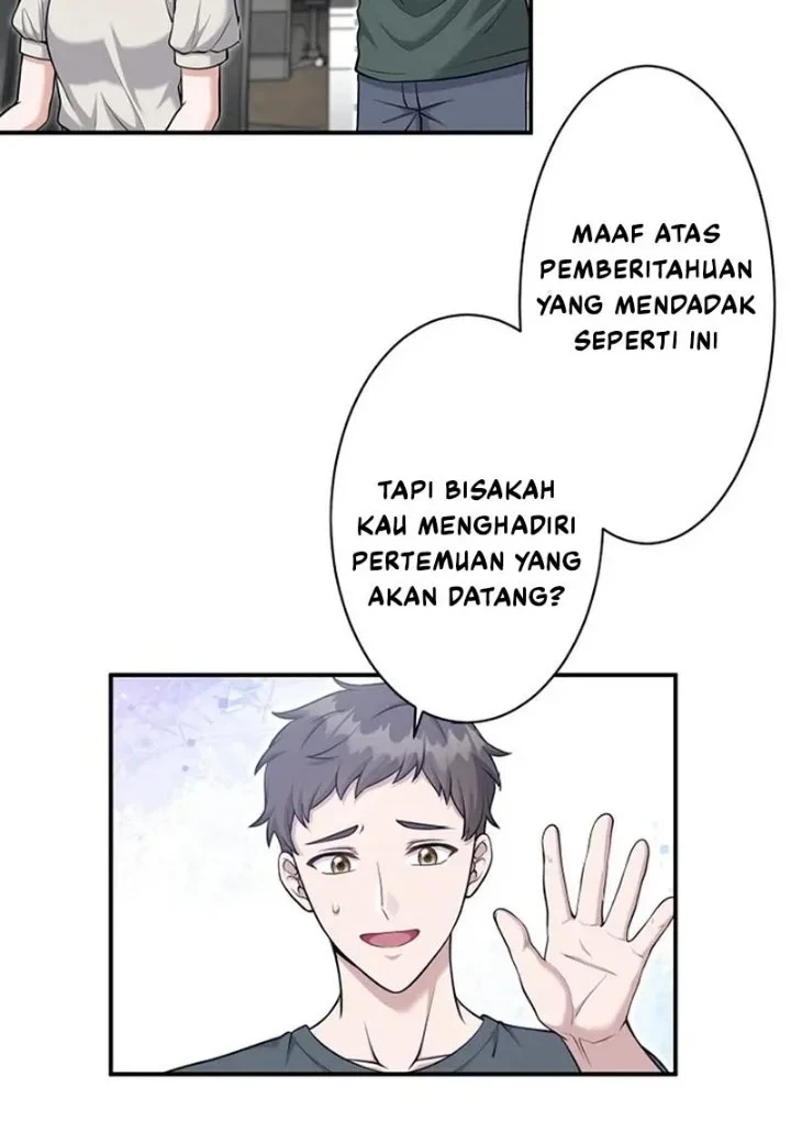 My Boyfriend Ten Years Younger Is My Elite Boss Chapter 12 Gambar 15