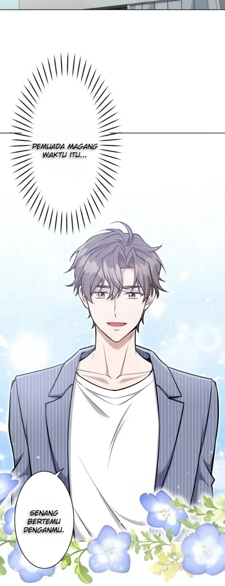 My Boyfriend Ten Years Younger Is My Elite Boss Chapter 2 Gambar 21