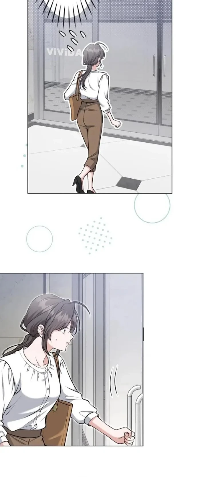 My Boyfriend Ten Years Younger Is My Elite Boss Chapter 4 Gambar 19