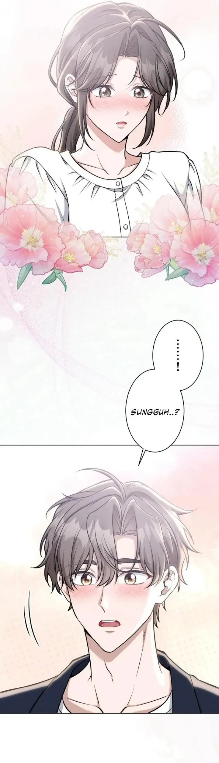 My Boyfriend Ten Years Younger Is My Elite Boss Chapter 5 Gambar 17