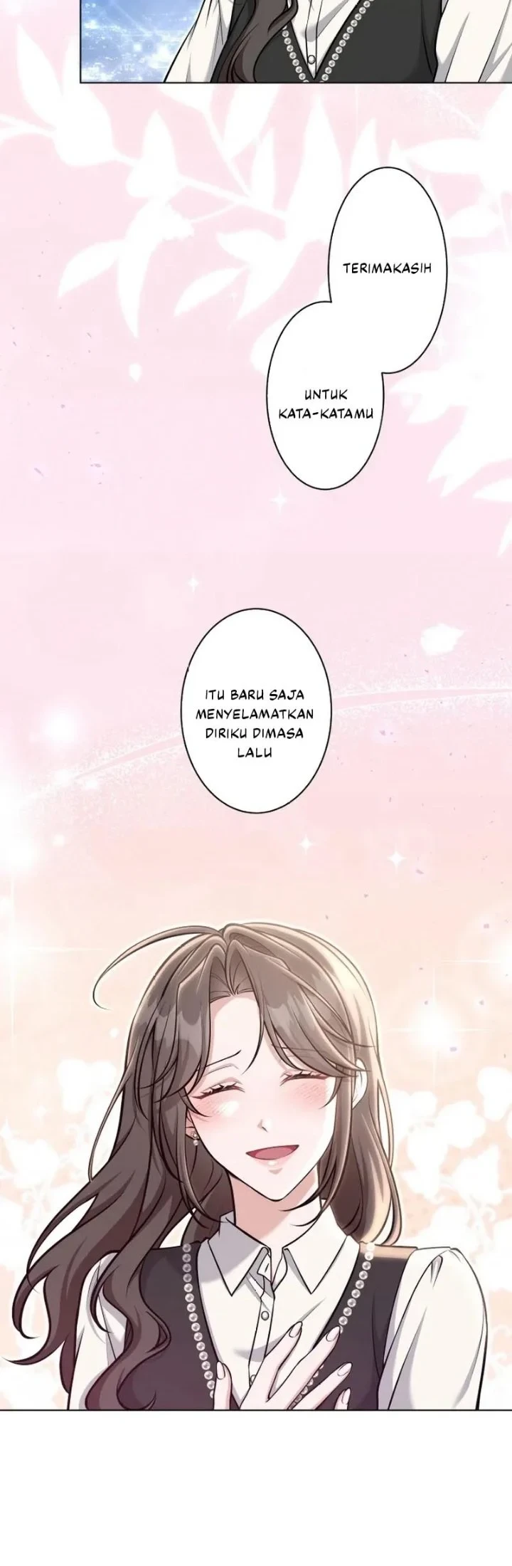 My Boyfriend Ten Years Younger Is My Elite Boss Chapter 8 Gambar 16
