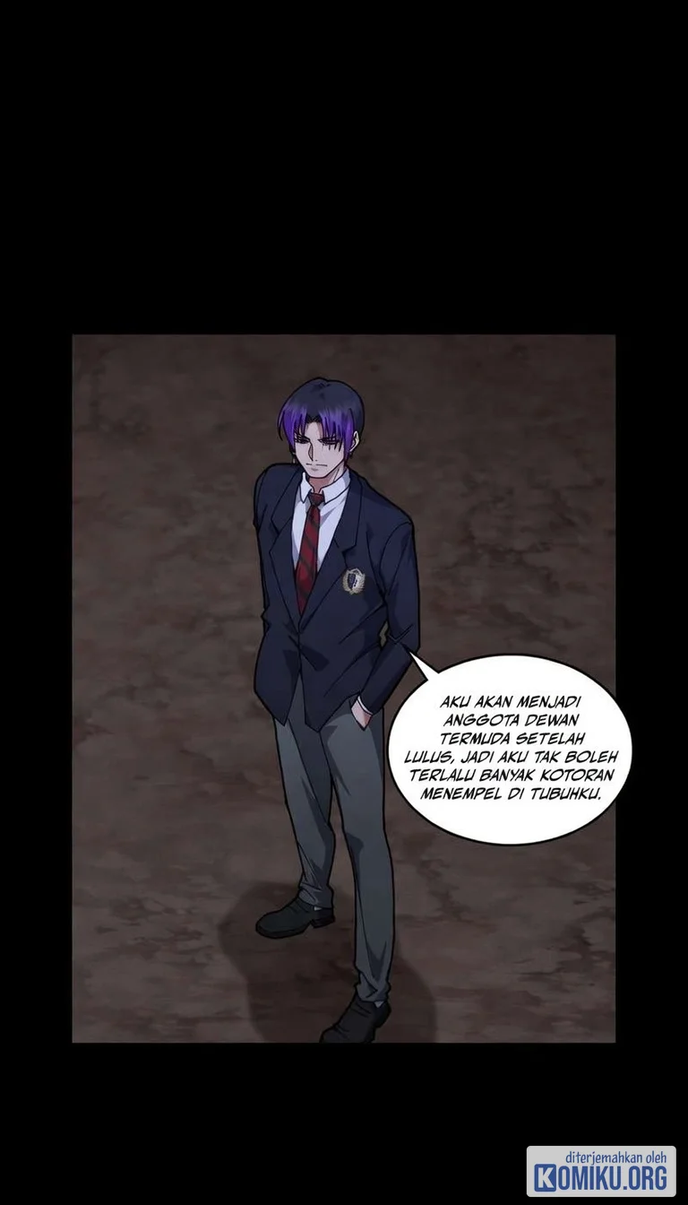 My Brother Is A Mad Dog Chapter 15 Gambar 13