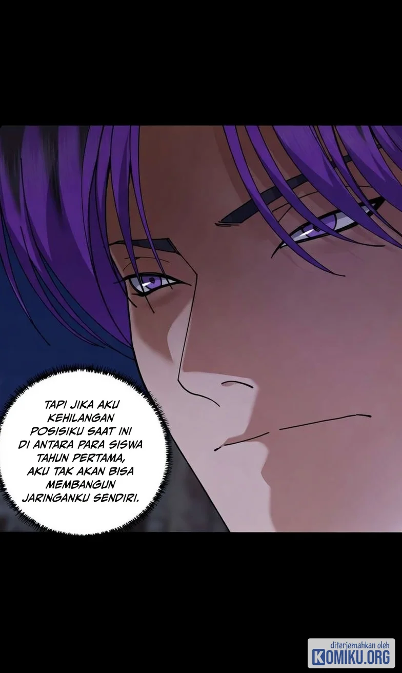 My Brother Is A Mad Dog Chapter 15 Gambar 14