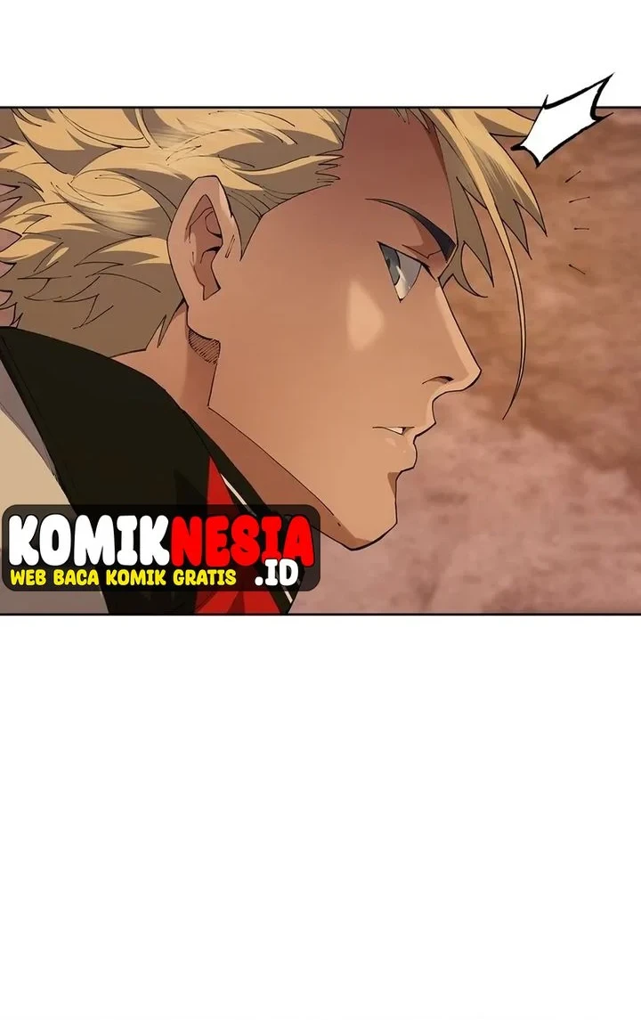 My Brother Is A Mad Dog Chapter 2 Gambar 20