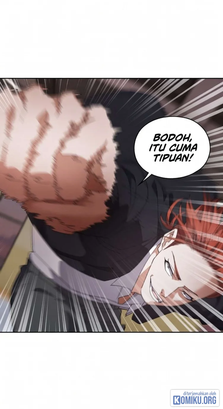 My Brother Is A Mad Dog Chapter 20 Gambar 11