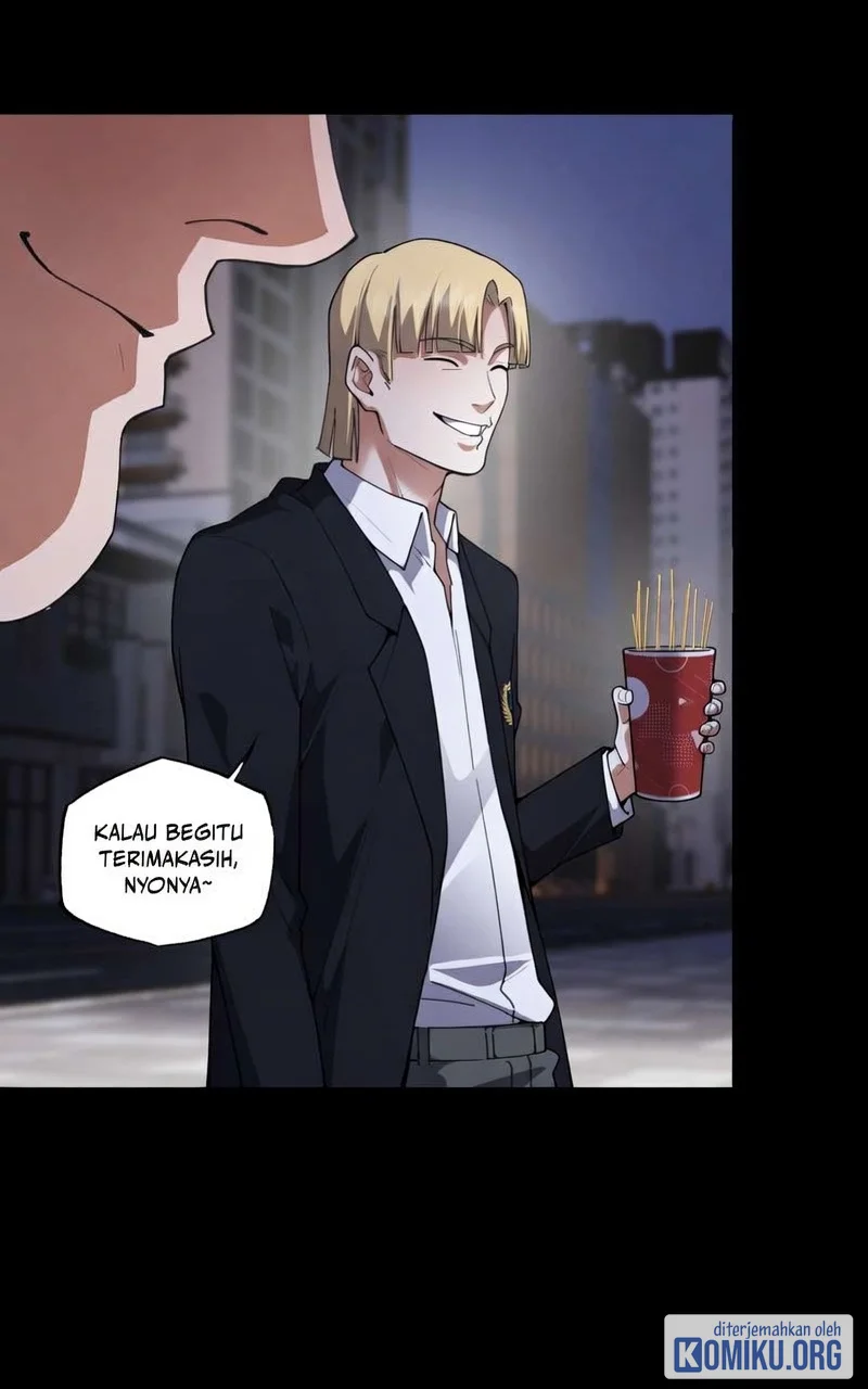 My Brother Is A Mad Dog Chapter 23 Gambar 13