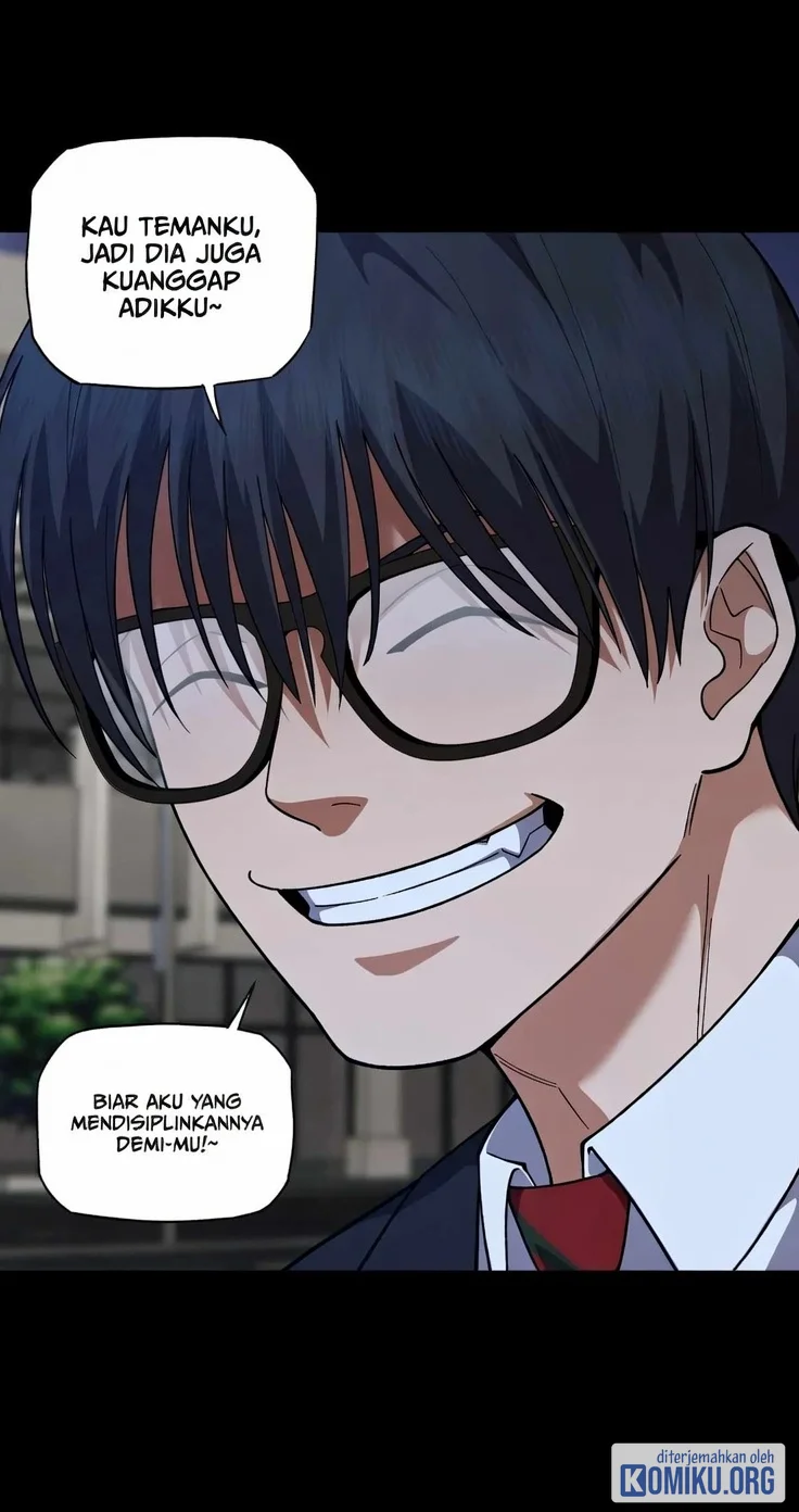 My Brother Is A Mad Dog Chapter 24 Gambar 13