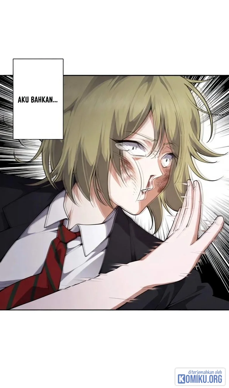 My Brother Is A Mad Dog Chapter 27 Gambar 14