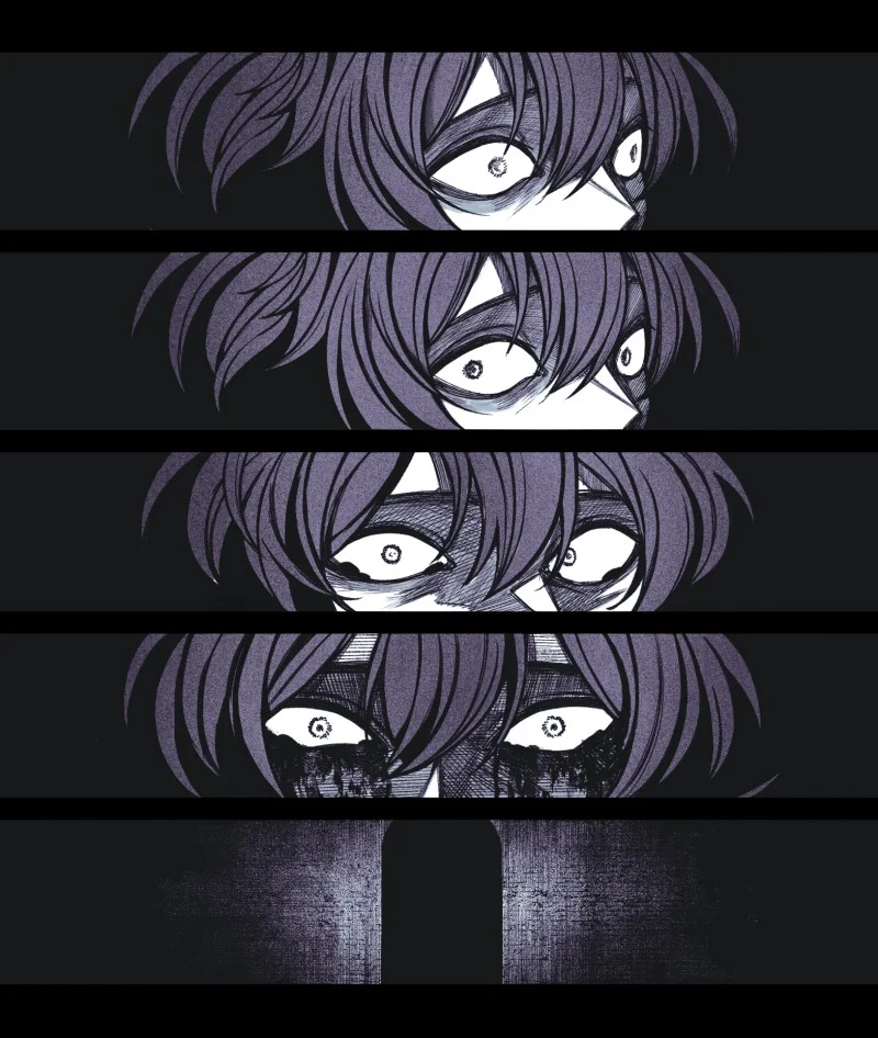 My Co-worker Is an Eldritch X! Chapter 10 Gambar 9