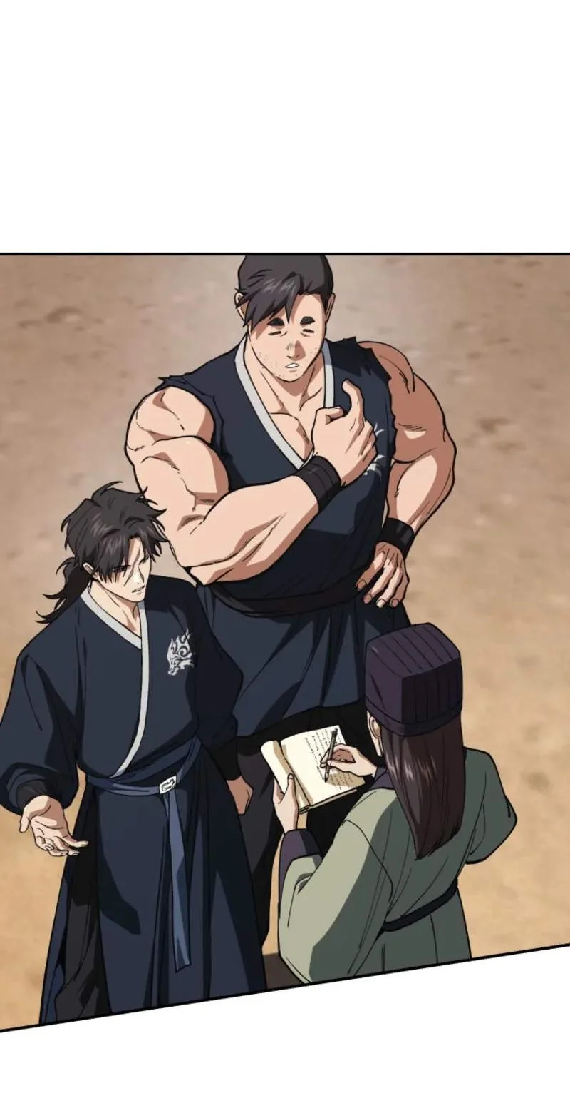 My Dad Is The Strongest Under Heaven Chapter 25 Gambar 39