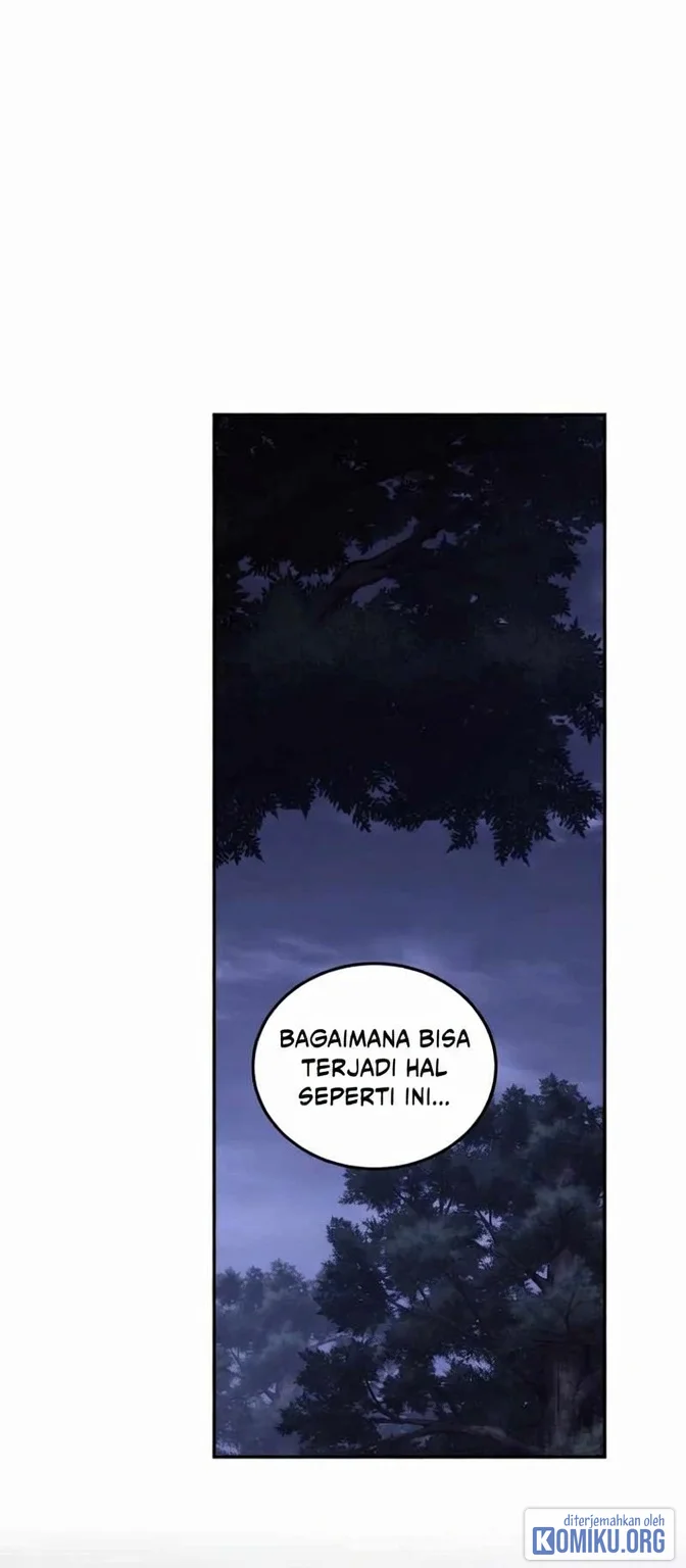 My Dad Is The Strongest Under Heaven Chapter 26 Gambar 89
