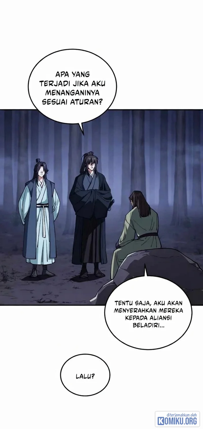 My Dad Is The Strongest Under Heaven Chapter 26 Gambar 91
