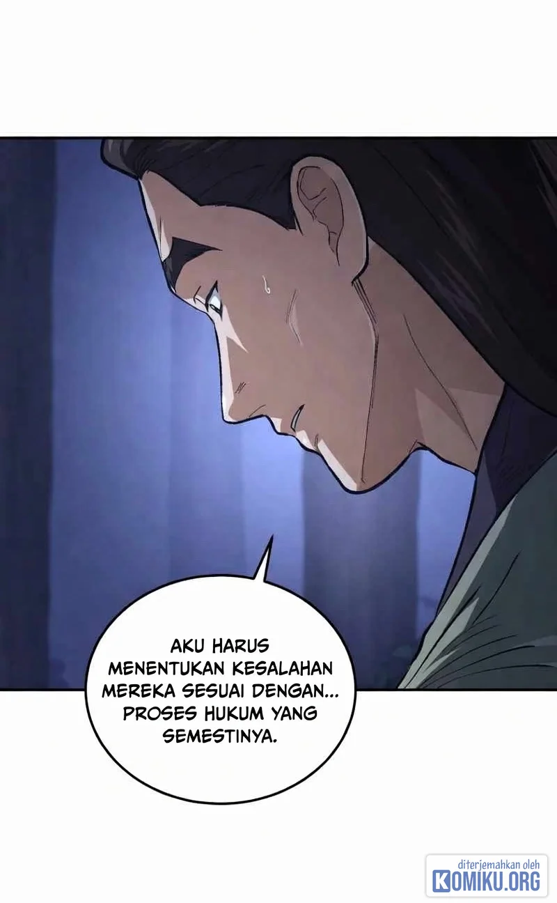 My Dad Is The Strongest Under Heaven Chapter 26 Gambar 92