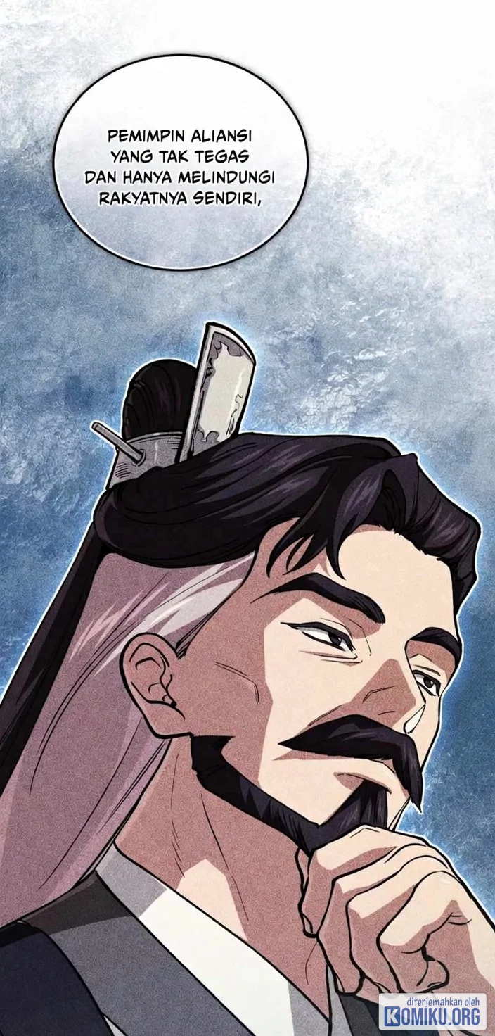 My Dad Is The Strongest Under Heaven Chapter 26 Gambar 95